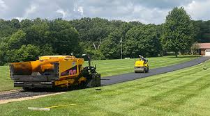 Trusted Pemberville, OH Driveway Paving Services Experts